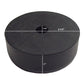 B1-RUBBERCAP Qty 20: Rubber Door Bumper Fits Universal Products