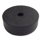 Qty 4: Rubber Door Bumper Fits Universal Products Replaces B1-RUBBERCAP