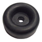Qty 6: Rubber Door Bumper Fits Universal Products Replaces B1-RUBBERCAP