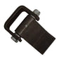 OTK20-0226 Heavy Duty Door Hinge Fits Internal Use