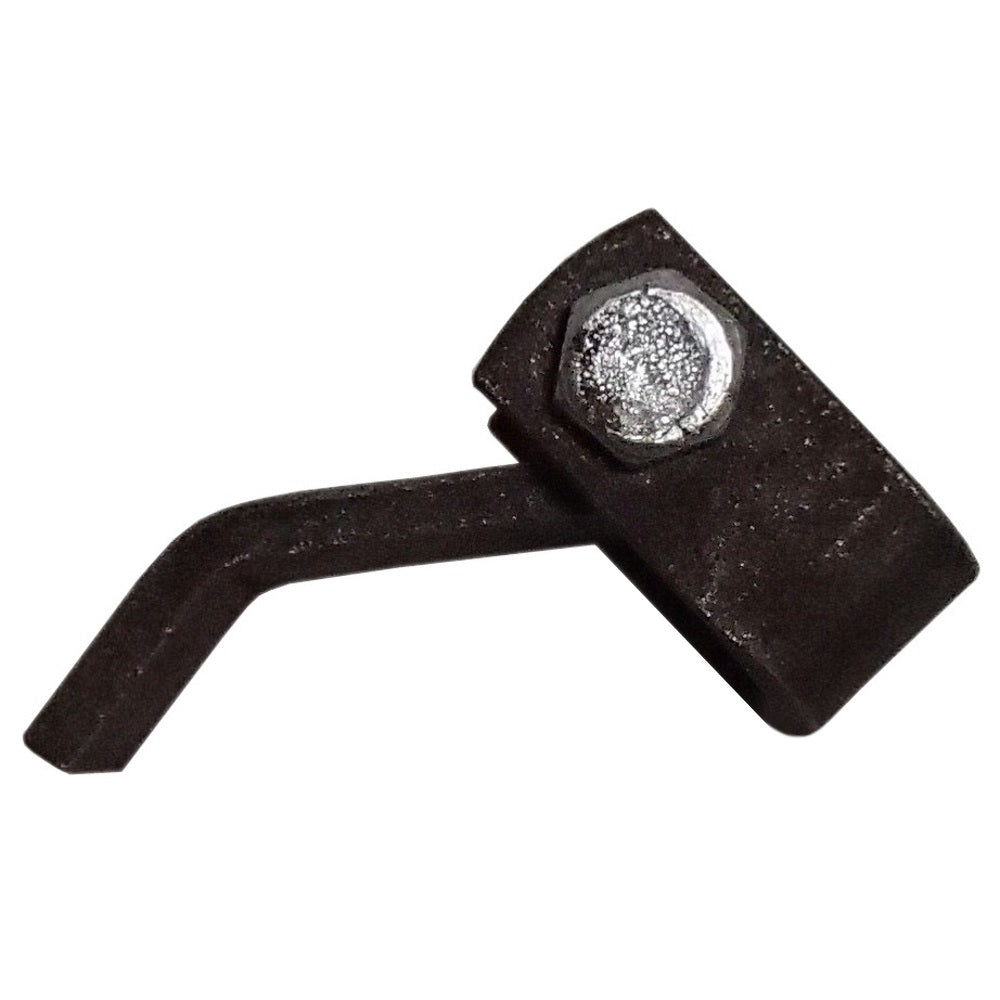 New Aftermarket HD Greaseable Strap Style Truck Or Trailer Cargo Dump Door Hinge