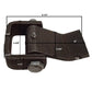 7356 Heavy Duty Door Hinge Fits Universal Products