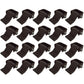 Qty 20: Heavy Duty Door Hinge Fits Universal Products Replaces 7356