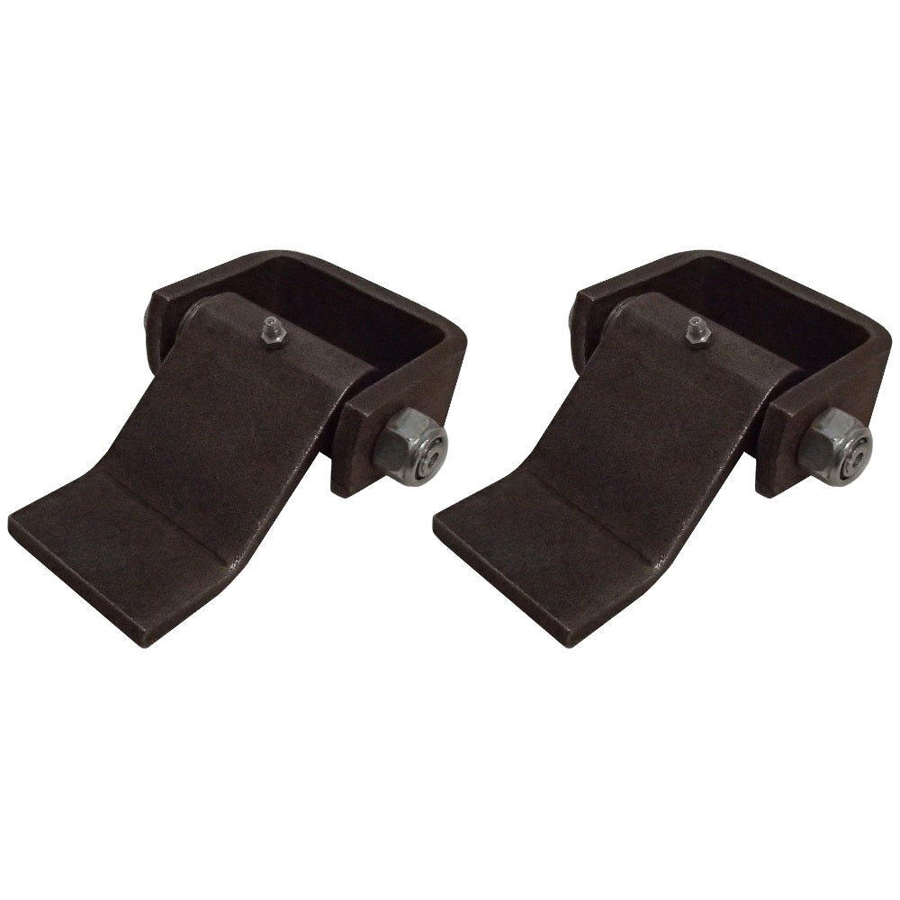 OTK20-0226 Qty 2: Heavy Duty Door Hinge Fits Internal Use