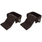 Qty 2: Heavy Duty Door Hinge Fits Universal Products Replaces 7356