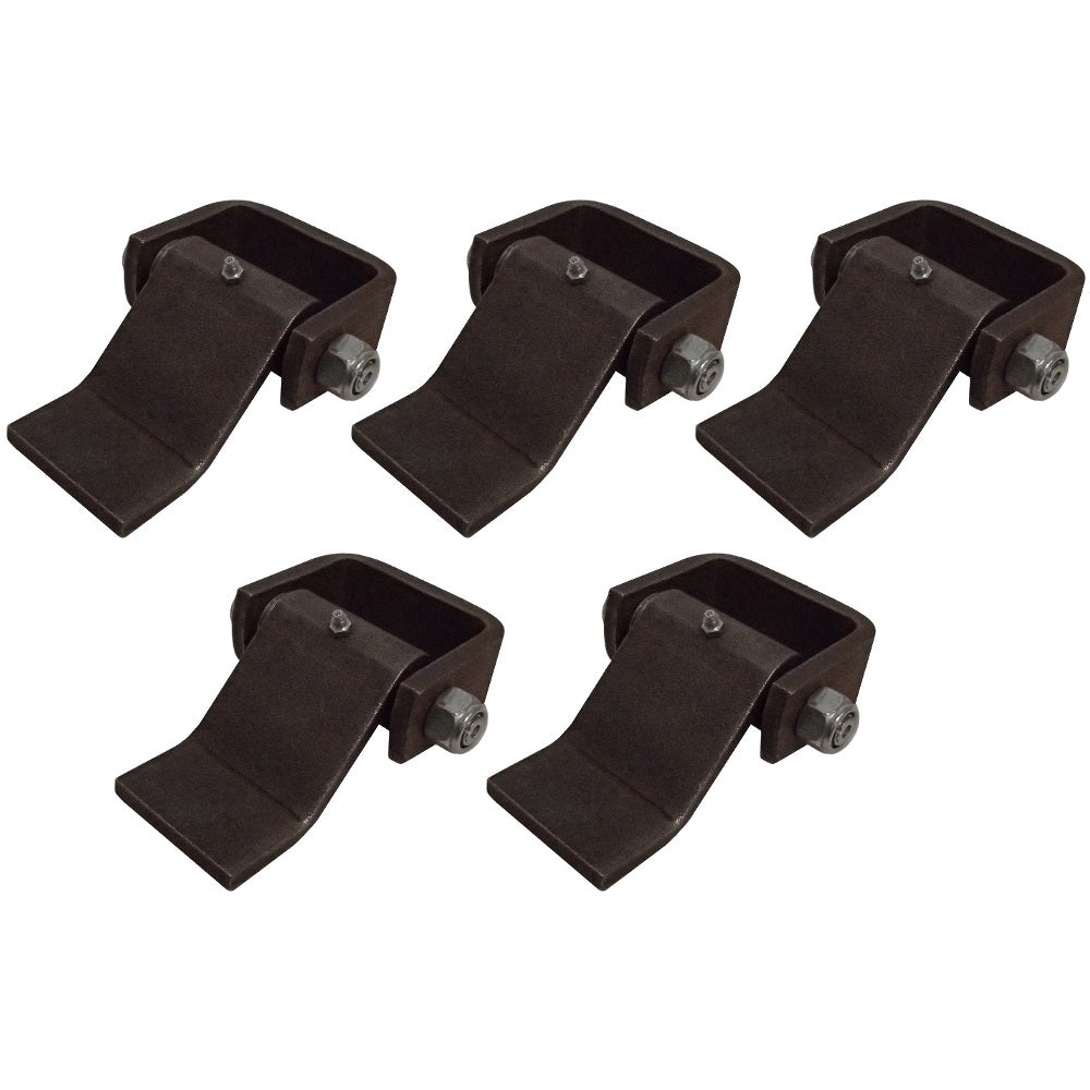 OTK20-0226 Qty 5: Heavy Duty Door Hinge Fits Internal Use