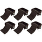 7356 Qty 6: Heavy Duty Door Hinge Fits Universal Products