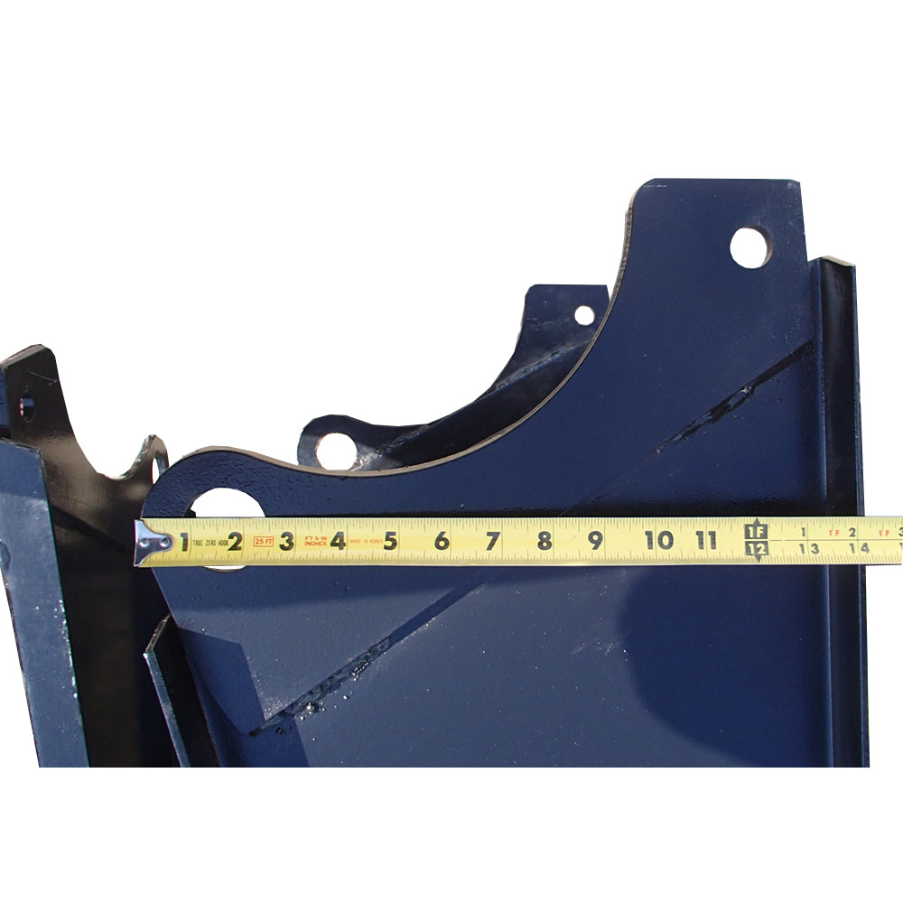 TLU32-0006-AIC Trailer Ramp