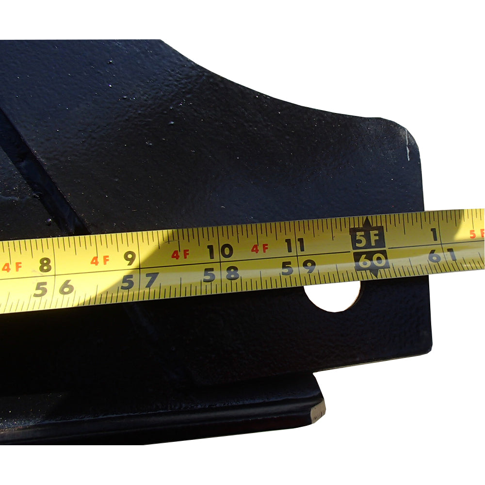 TRAILERRAMP Trailer Ramp Fits Universal Products