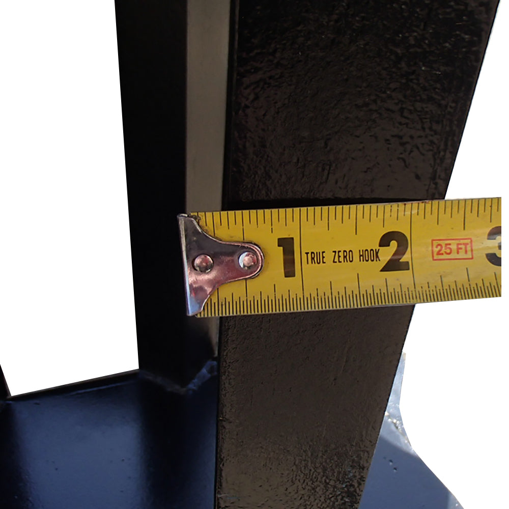 TLU32-0006-AIC Trailer Ramp