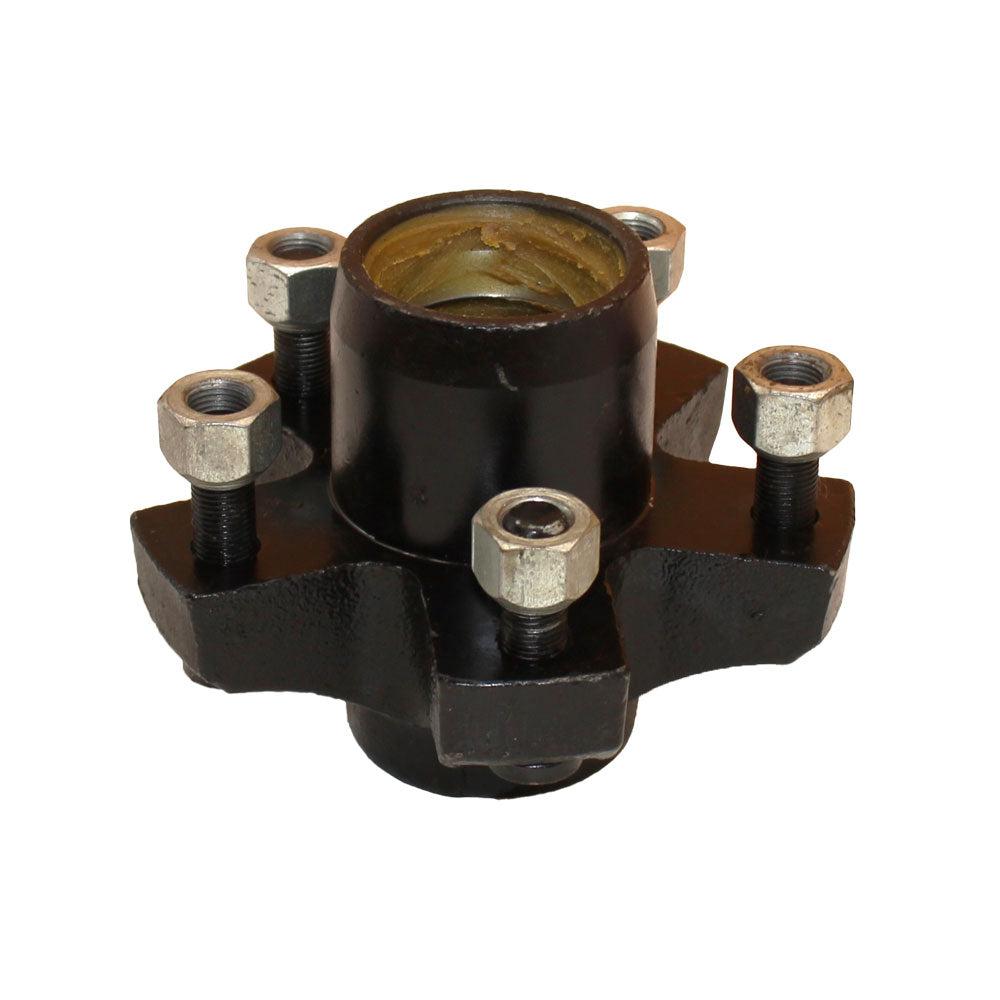 2K-545-1IN-IDLER-AIC Trailer Idler Hub Kits