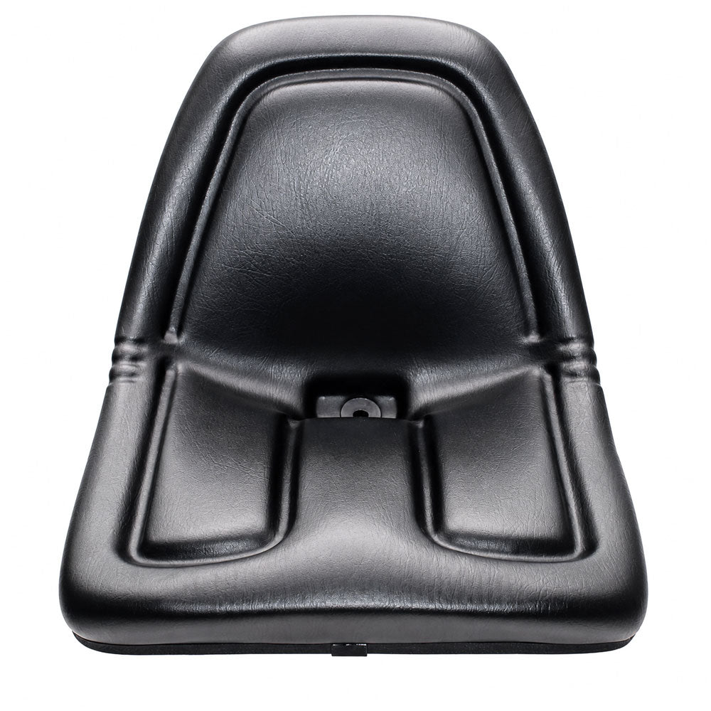 Michigan Style Black Seat For Yanmar Compact Tractor TM333BL