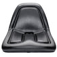 Michigan Style Black Seat For Yanmar Compact Tractor TM333BL