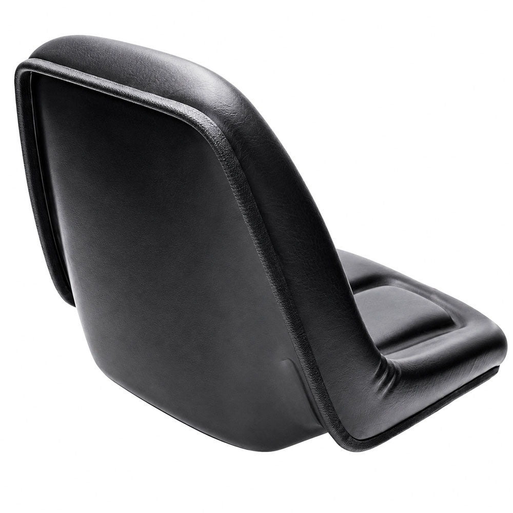 Michigan Style Black Seat For Yanmar Compact Tractor TM333BL