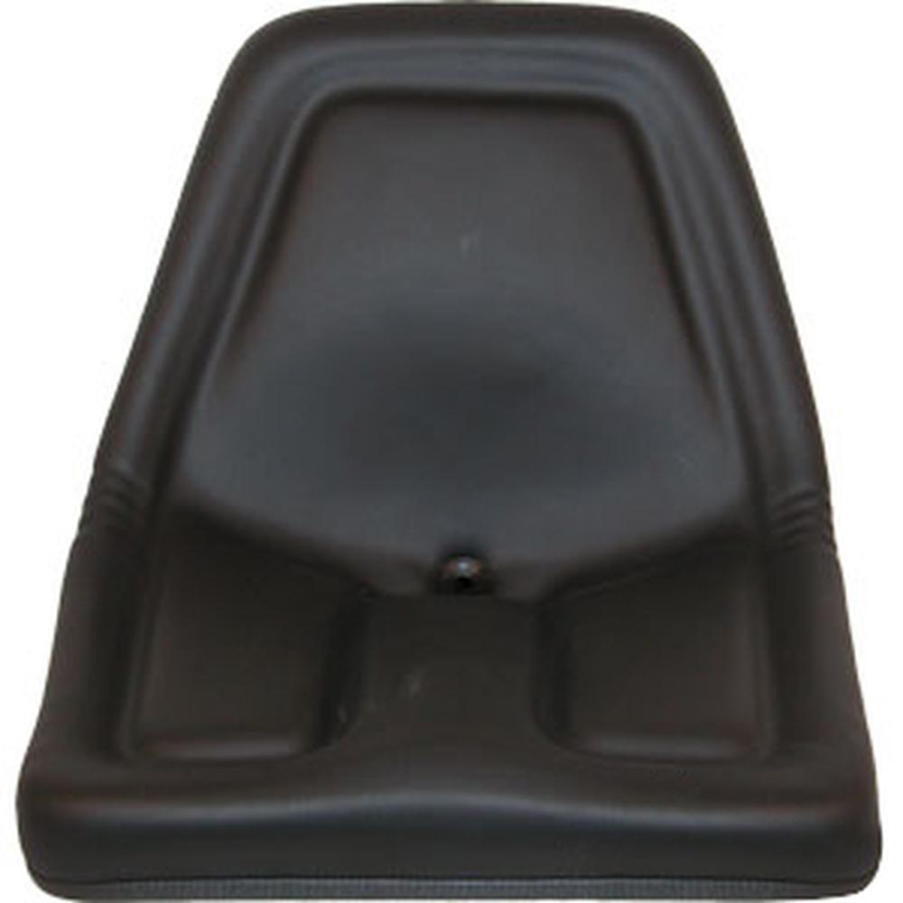 Michigan Style Seat w/o Tracks Fits Universal Products Replaces B1TM333BL