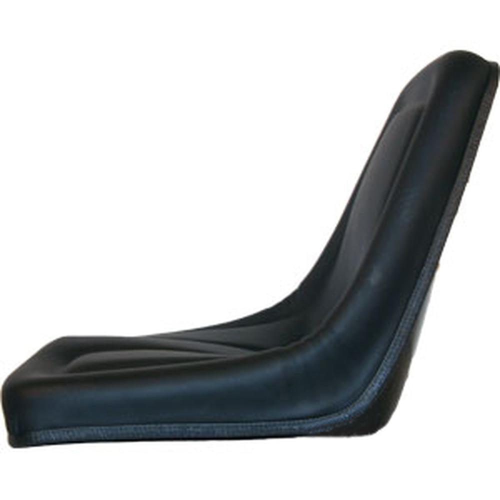 Michigan Style Seat w/o Tracks Fits Allis Chalmers Replaces B1TM333BL