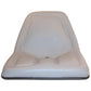 TM333GR - Gray Michigan Style Seat