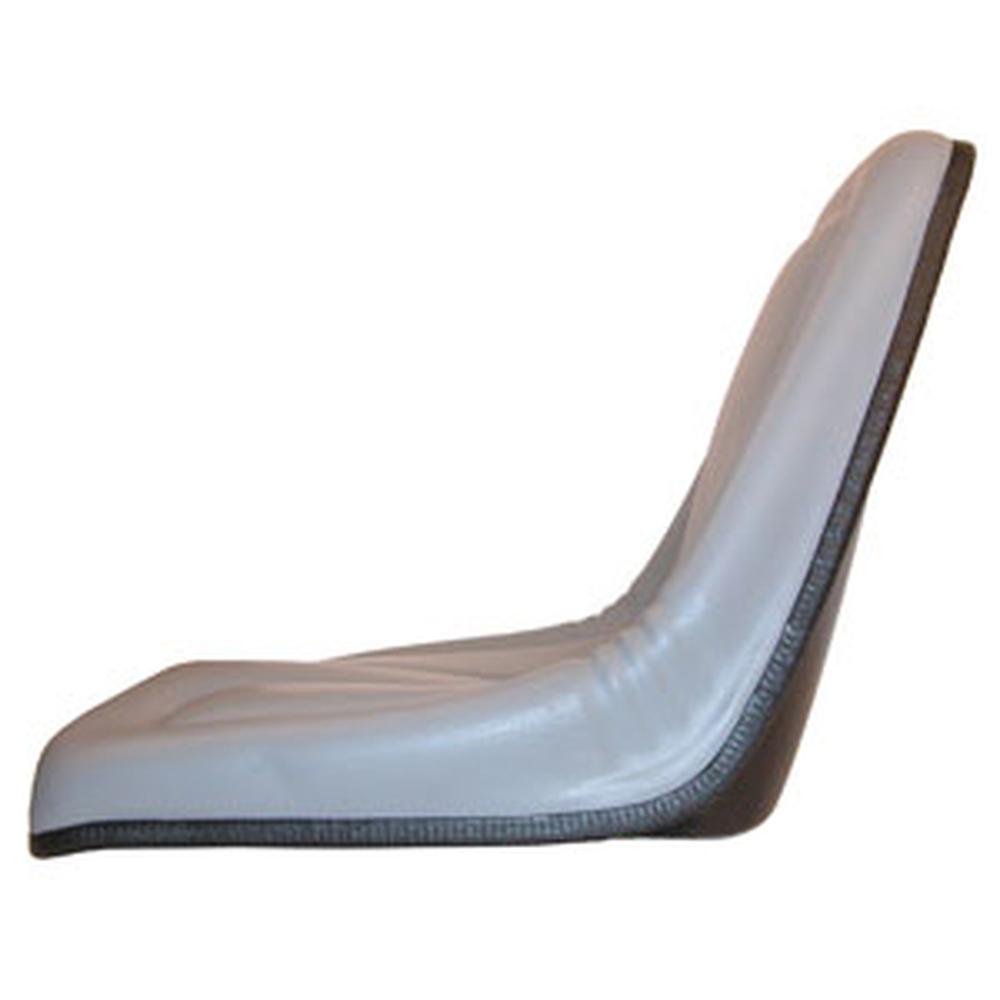 TM333GR - Gray Michigan Style Seat