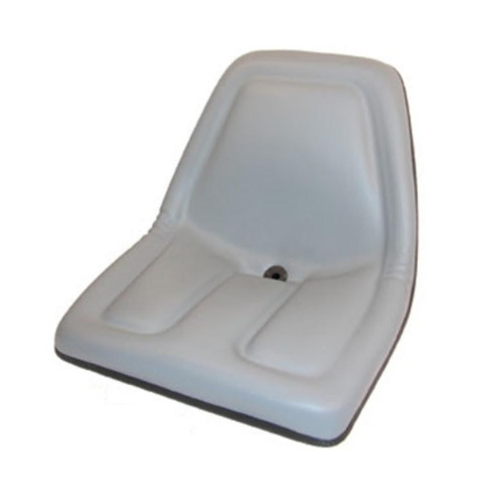 TM333GR - Gray Michigan Style Seat