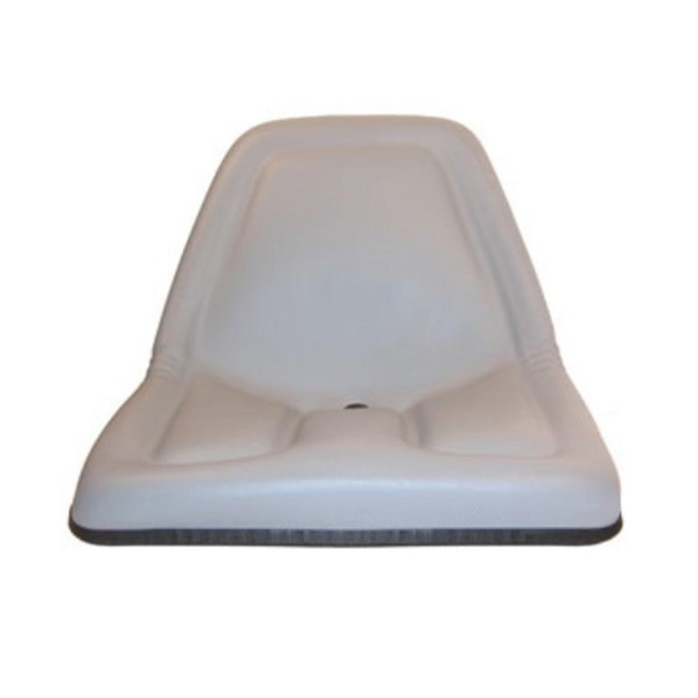 TM333GR - Gray Michigan Style Seat