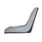 TM333GR - Gray Michigan Style Seat