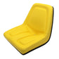 Michigan Style Seat Fits Yanmar Replaces TM333YL