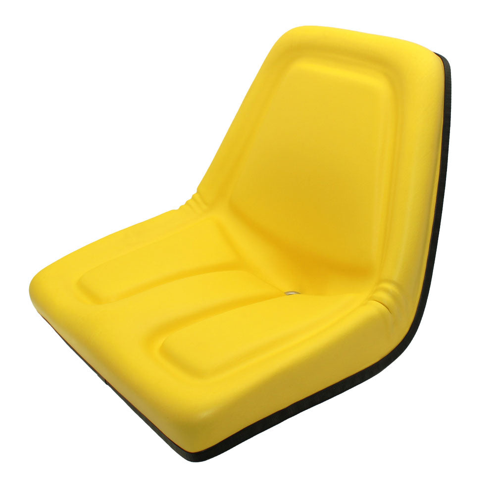 Michigan Style Seat Fits Yanmar Replaces TM333YL