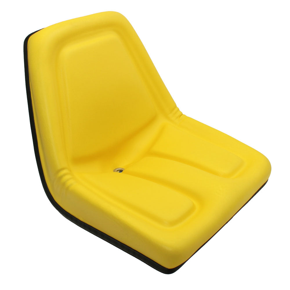 Michigan Style Seat Fits Yanmar Replaces TM333YL