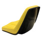 Michigan Style Seat Fits Yanmar Replaces TM333YL