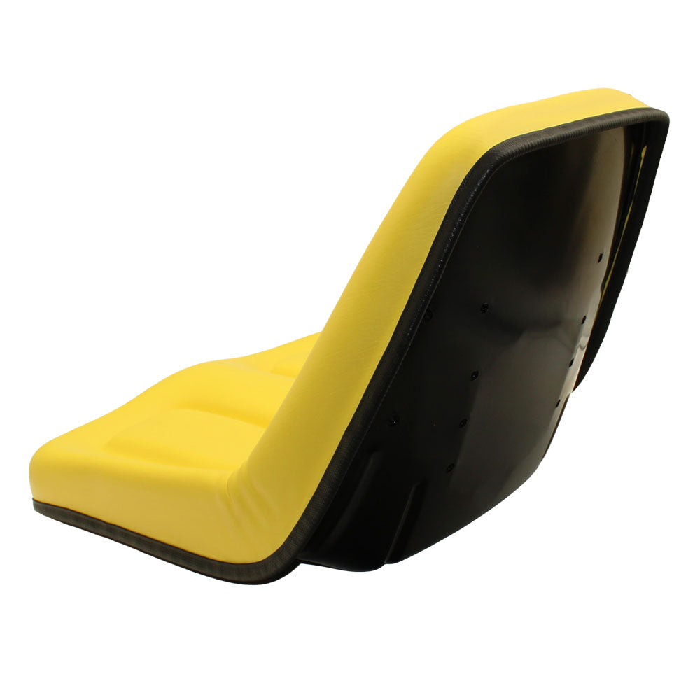 Michigan Style Seat Fits Yanmar Replaces TM333YL