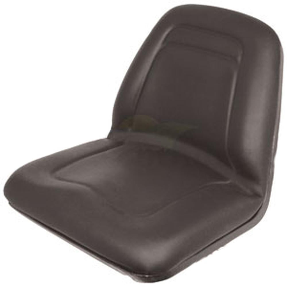 A-TM555BL Michigan Style Seat - Fits John Deere; Fits Kubota; Fits Massey Ferg +