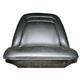 A-TM555BL Michigan Style Seat - Fits John Deere; Fits Kubota; Fits Massey Ferg +
