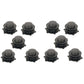 (10 Pack) Aftermarket Trimmer Head Spools for Auto-cut 25-2 Fits Stihl