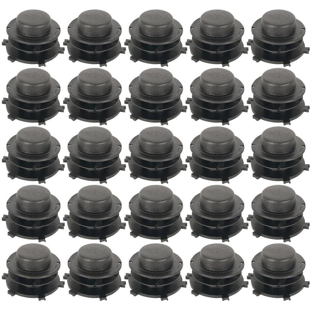 4002-713-301 Qty 25: Trimmer Head Spool Fits Stihl 100 100RX 110 120 130 200 250