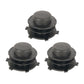 (3) String Trimmer Head Spools fits Autocut 25-2 Fits Stihl FS55 FS83 FS44