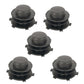 Qty 5: Trimmer Head Spool Fits Stihl Replaces 4002-713-301