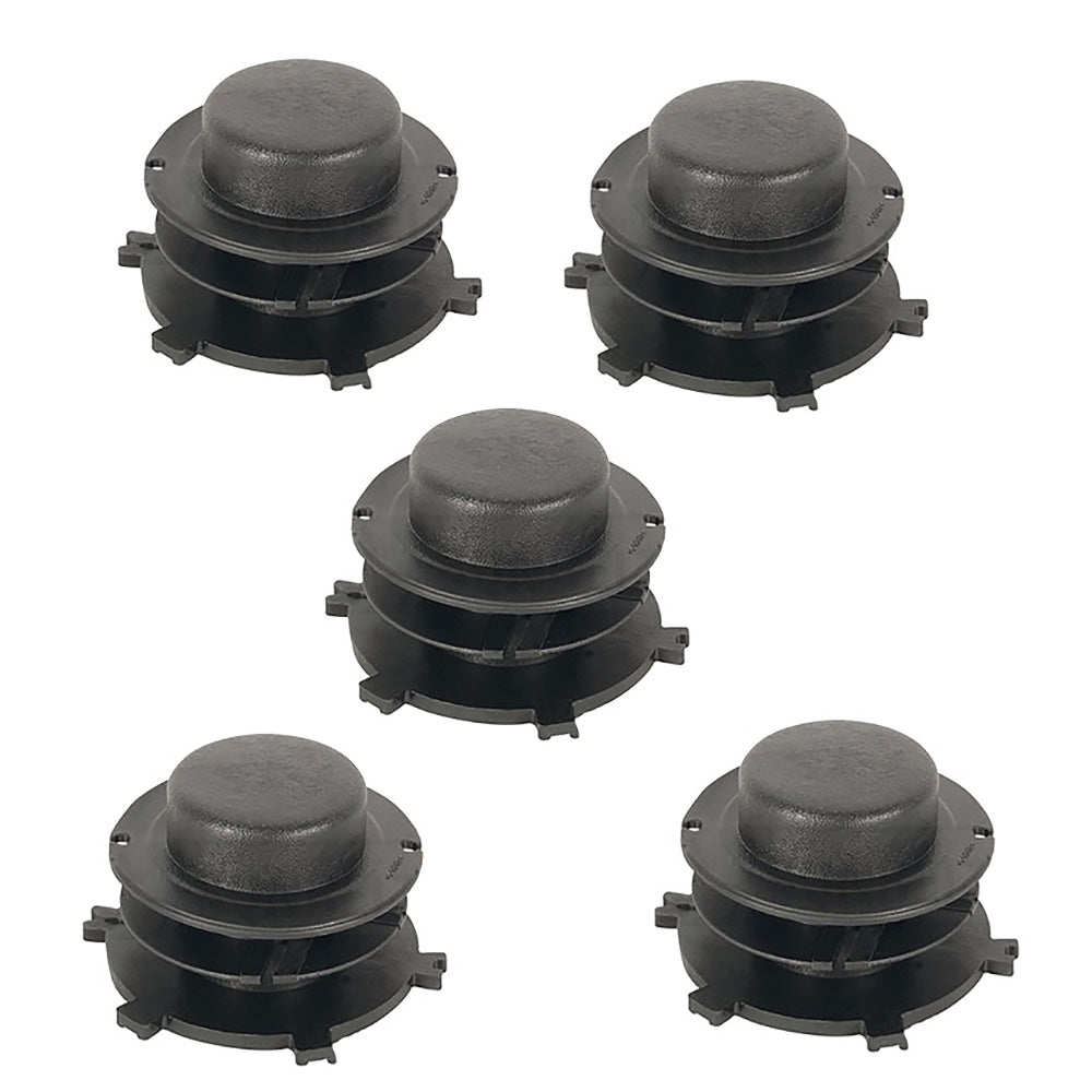 4002-713-301 Qty 5: Trimmer Head Spool Fits Stihl 100 100RX 110 120 130 200 250