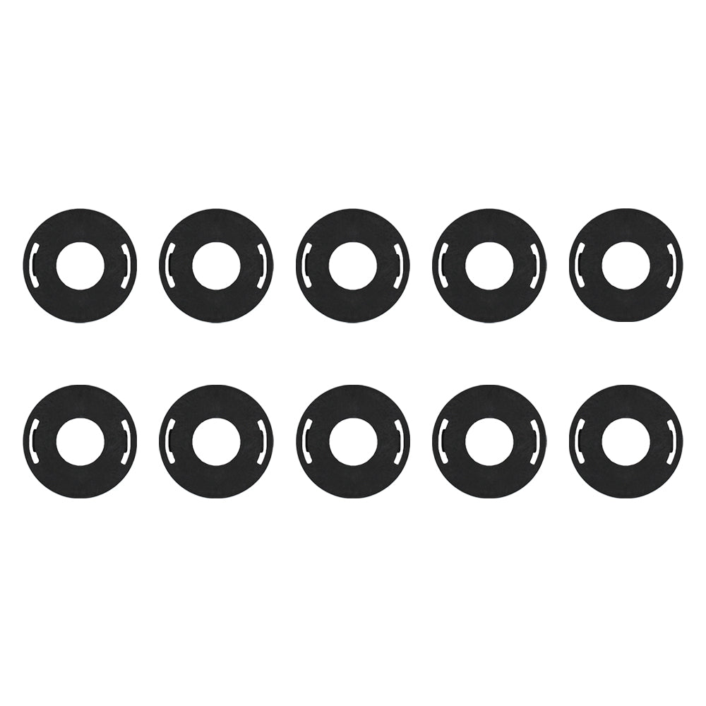 Qty 10: Trimmer Head Cover Fits Stihl Replaces 4002-713-9708