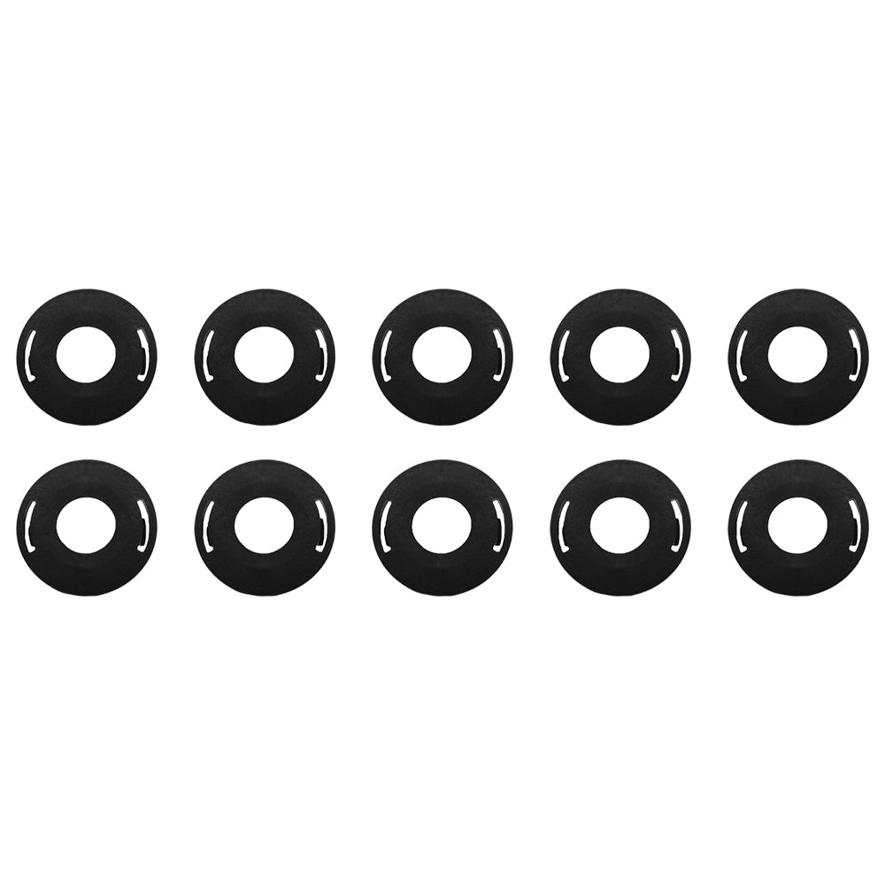 Qty 10: Trimmer Head Cover Fits Stihl Replaces 4002-713-9708