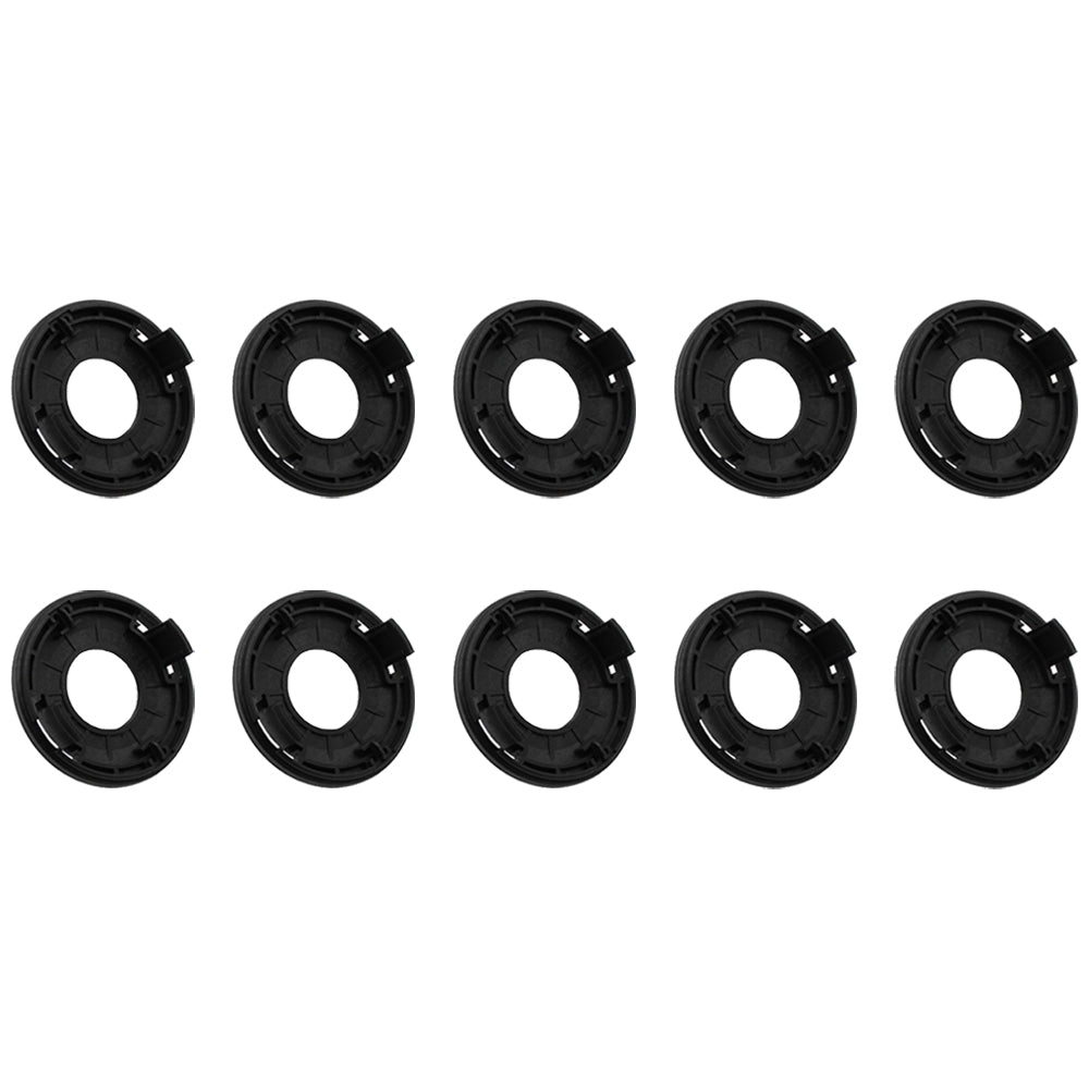 Qty 10: Trimmer Head Cover Fits Stihl Replaces 4002-713-9708