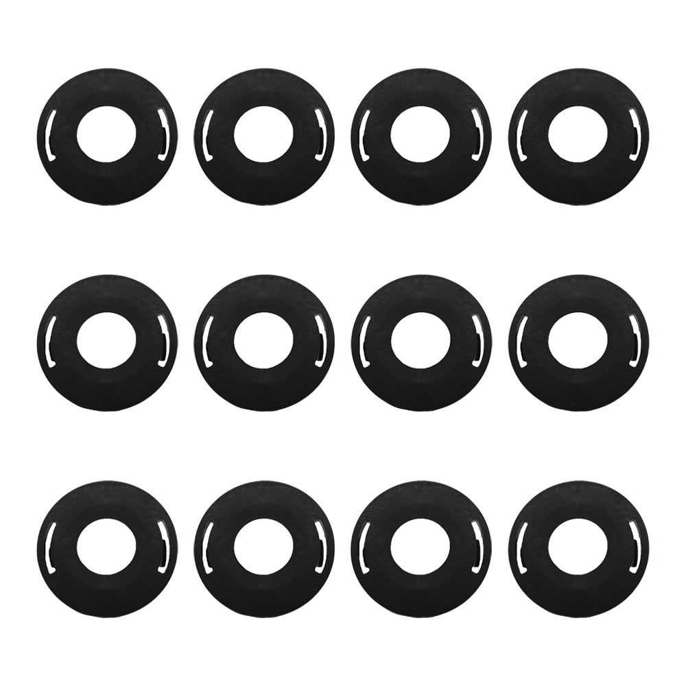 Qty 12: Trimmer Head Cover Fits Stihl Replaces 4002-713-9708