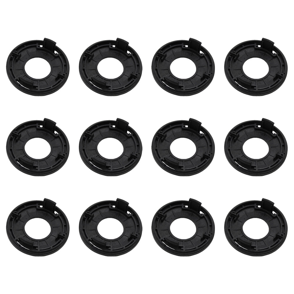 Qty 12: Trimmer Head Cover Fits Stihl Replaces 4002-713-9708