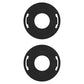 Qty 2: Trimmer Head Cover Fits Stihl Replaces 4002-713-9708