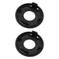 Qty 2: Trimmer Head Cover Fits Stihl Replaces 4002-713-9708