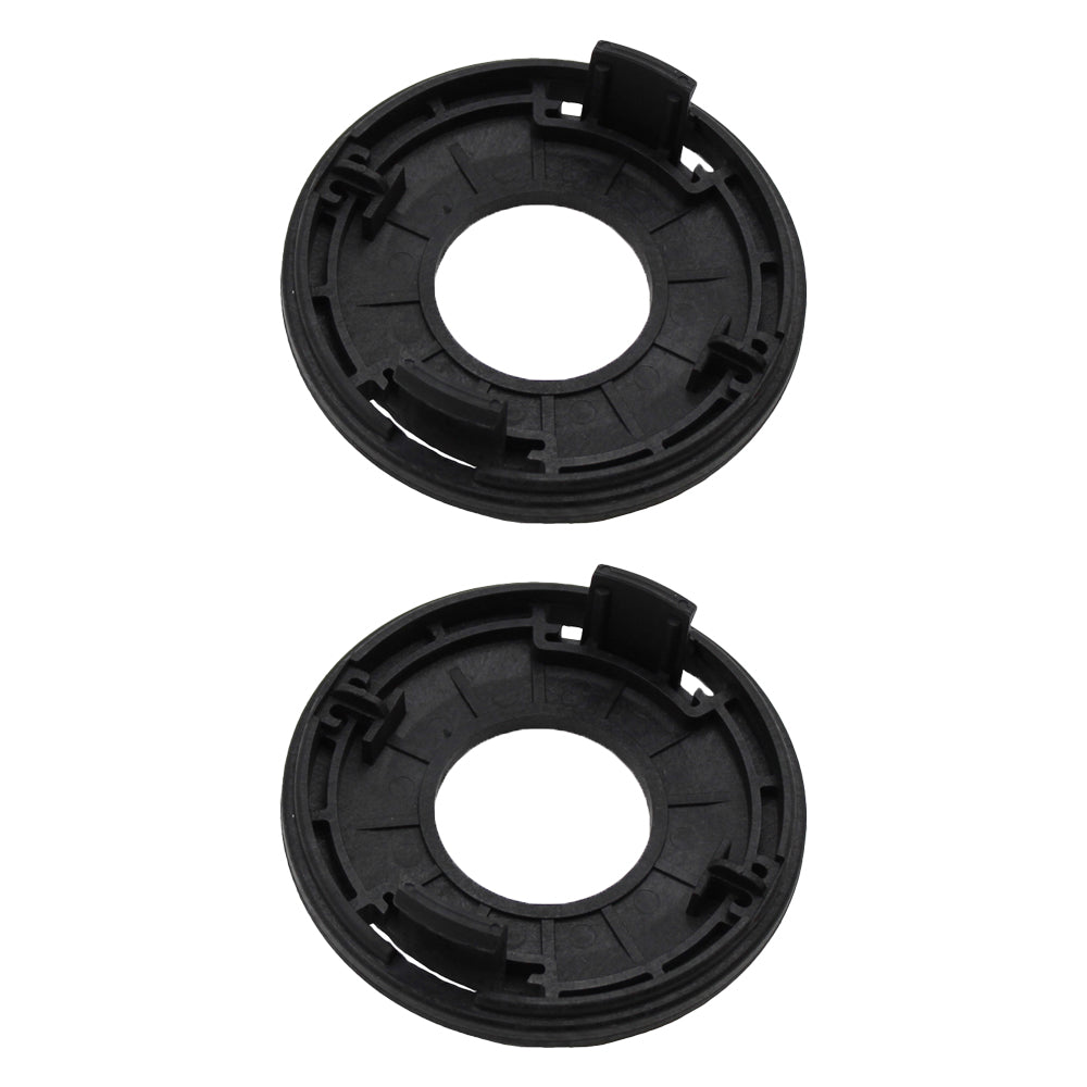 Set of (2) Trimmer Head Cover Fits Stihl Trimmer FS44 FS55 FS80 40027139708