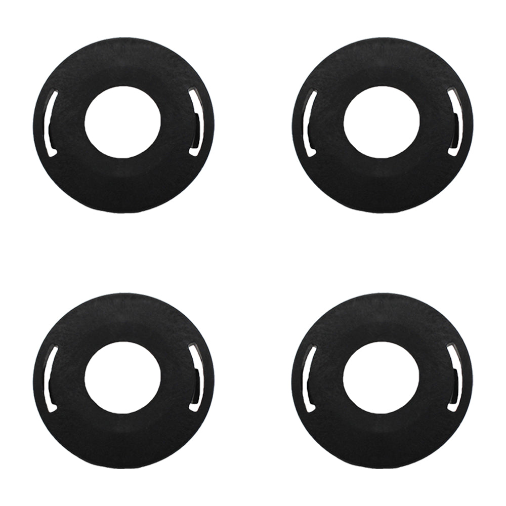 Qty 4: Trimmer Head Cover Fits Stihl Replaces 4002-713-9708