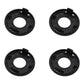 Qty 4: Trimmer Head Cover Fits Stihl Replaces 4002-713-9708