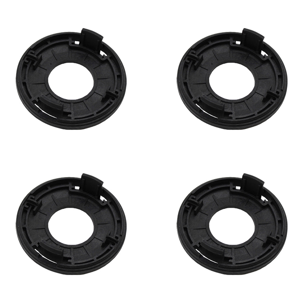 4PK Spool Cap fits 25-2 Fits Stihl Head FS 44 55 80 83 85 90 100 110 120 130 200