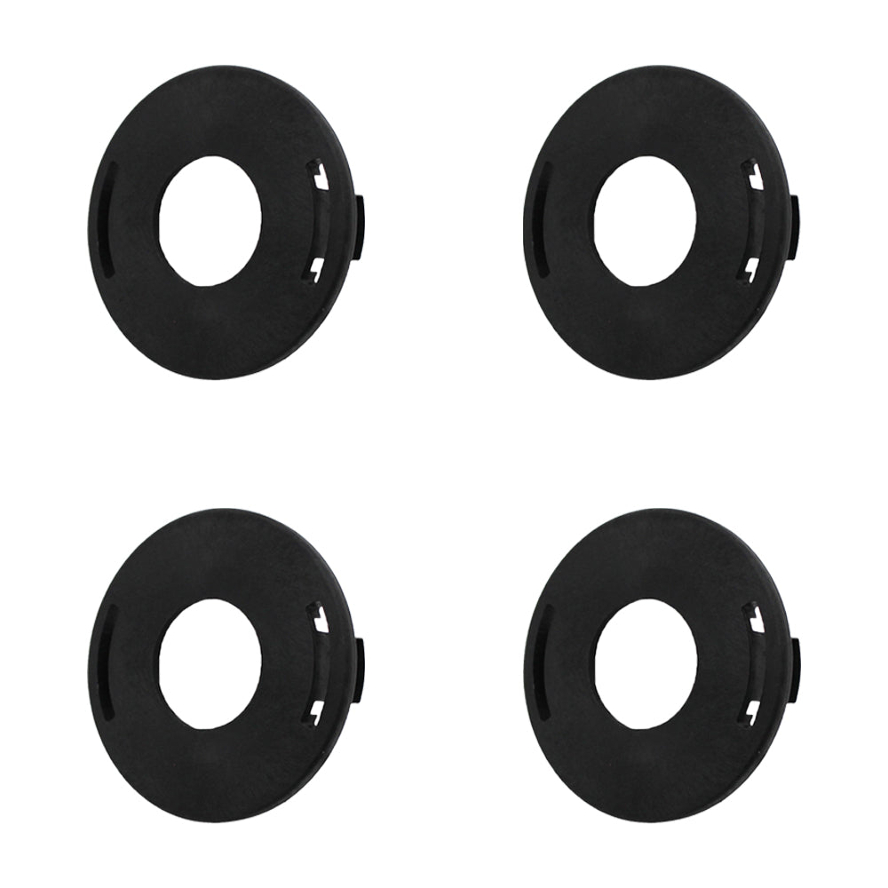 4PK Spool Cap fits 25-2 Fits Stihl Head FS 44 55 80 83 85 90 100 110 120 130 200