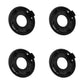 Qty 4: Trimmer Head Cover Fits Stihl Replaces 4002-713-9708